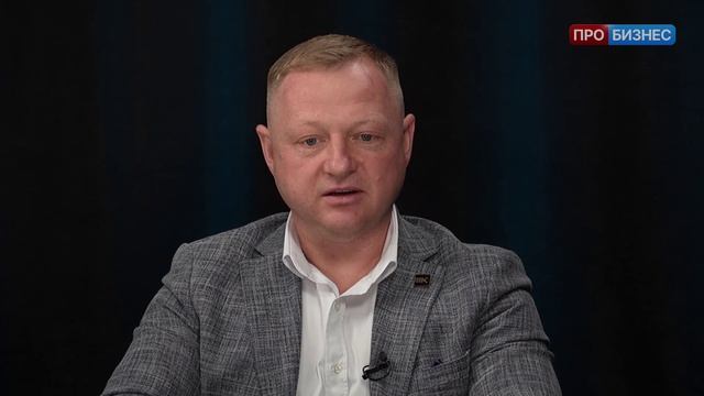 Автоматизация складов: когда она действительно нужна | INTEKEY в эфире телеканала «ПроБизнес»