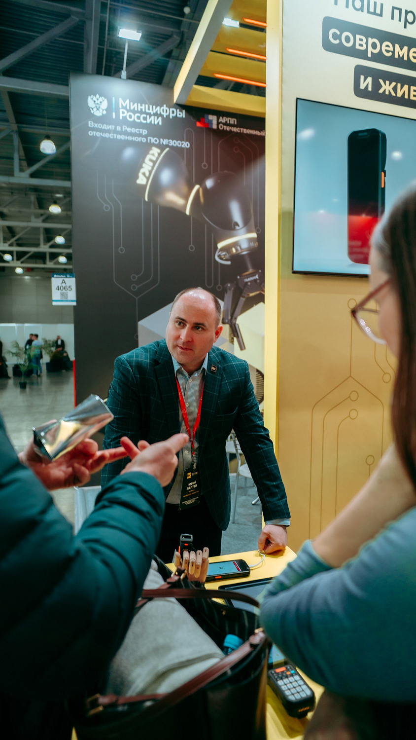 TransRussia 2026: что на самом деле обсуждает рынок логистики. Итоги выставки