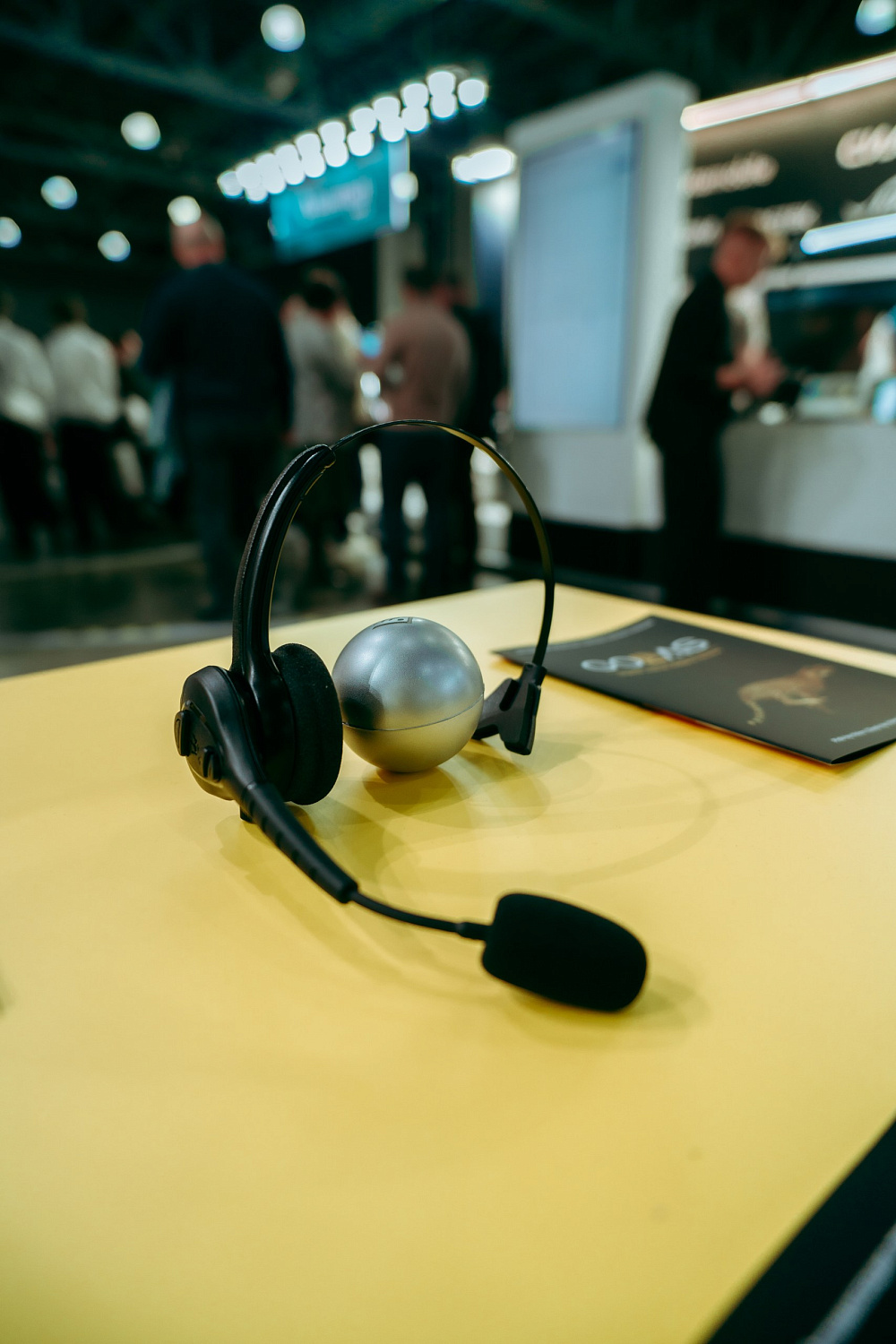 TransRussia 2026: что на самом деле обсуждает рынок логистики. Итоги выставки