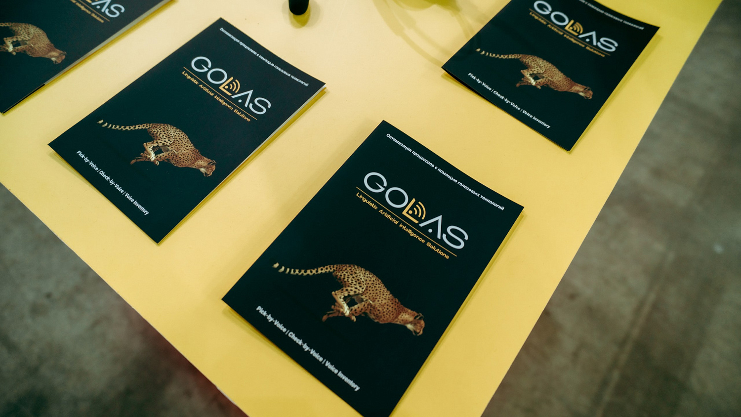 TransRussia 2026: что на самом деле обсуждает рынок логистики. Итоги выставки