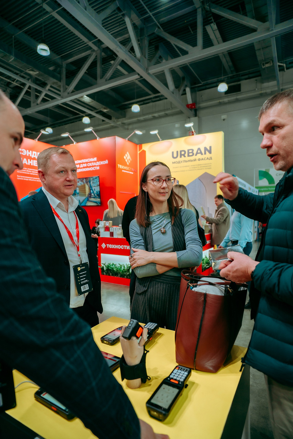 TransRussia 2026: что на самом деле обсуждает рынок логистики. Итоги выставки