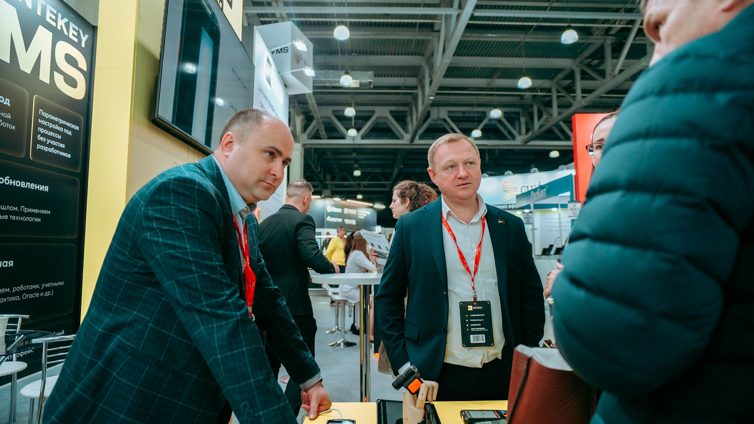 TransRussia 2026: что на самом деле обсуждает рынок логистики. Итоги выставки