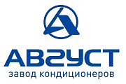 Август