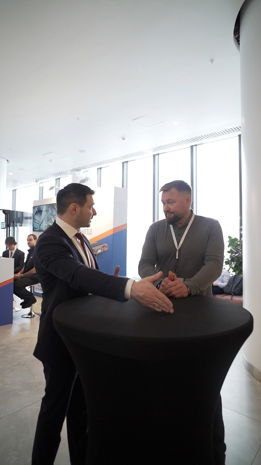 Московский международный логистический форум ММЛФ'2026: Итоги форума